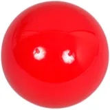 Aramith golyó 52,4mm, piros, snooker · záber 1