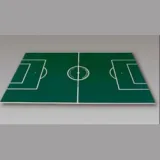 Garlando pályapapír ART110 · záber 1
