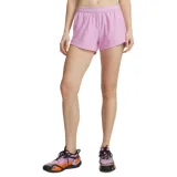 Női edzőnadrágok UNDER ARMOUR Tech Play Up Shorts-PNK · záber 7