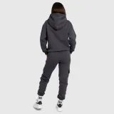 Női oversize szett Iron Aesthetics Cargo, szürke · záber 2