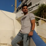 Férfi sportpóló Iron Aesthetics Break, szürke · záber 4