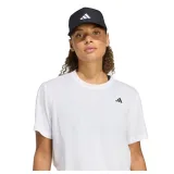 Sapka ADIDAS TRUCK CAP CLIMA BLACK WHITE · záber 9