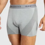Férfi boxeralsó Iron Aesthetics Action 3pack · záber 2