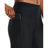 Női 3 4 edzőnadrágok UNDER ARMOUR Tech Hi Capri · záber 4