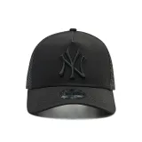 Junior sapka NEW ERA 940K Af trucker MLB Kids clean NEYYAN-BLKBLK · záber 2