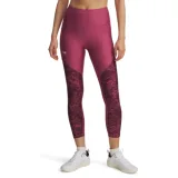 Női leggings UNDER ARMOUR Tech Print Panel Ankle Leg · záber 1