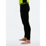 Férfi thermo bélelt leggings AUTHORITY WARMIE II pants M black · záber 4