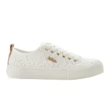 Női szabadidőcipők LEE COOPER Maincy W white · záber 1