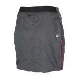 Női sífutó szoknya 4F SKIRT FNK F002-22S-ANTHRACITE · záber 5