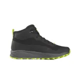 Férfi bokacsizmák télen ICEBUG Haze M Mid Biosole GTX black poison · záber 3