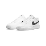 Férfi szabadidőcipő NIKE Court Royale 2 NN white black · záber 3
