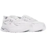 Rekreációs lábbeli UNDER ARMOUR UA Apparition Tech-WHT · záber 4