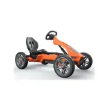 BERG Rally NRG Orange · záber 2