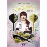 Condor Swallowtail Standard FEKETE, "L" méret · záber 2