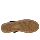 Női bokacsizmák télen SKECHERS Park City black black · záber 4