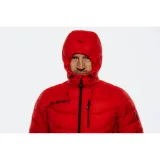 Férfi síkabát EVERETT Insullatis Primaloft jckt M red · záber 5