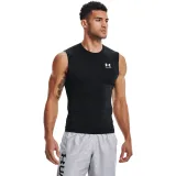 Under Armour HG Armour SL Black - Méret: M | Szín: čierna | Korcsoport: Felnőtt | Tömeg: 0,06 g | Csomag: 100 · záber 1