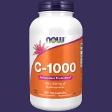 C-1000 mg C-vitamin, bioflavonoiddal és rutinnal 250 kapszula · záber 1