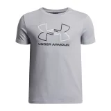 Fiú póló rövid ujjú UNDER ARMOUR UA GL FOUNDATION SS · záber 6