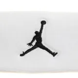 Fejpánt NIKE TENNIS HEADBAND BLACK WHITE · záber 4