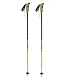 Síbotok BLIZZARD Allmountain ski poles, neon orange · záber 4