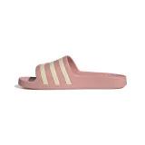 Női papucsok (strandcipők) ADIDAS Adilette Aqua W wonder mauve wonder white wonder mauve · záber 3