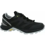Alacsony túrázó bőrcipő WITEBLAZE EVO SPEED UNISEX · záber 1