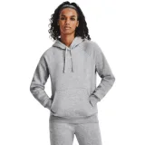 Női melegített kapucnis pulóver UNDER ARMOUR UA Rival Fleece Hoodie · záber 3