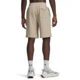 Férfi melegítőnadrág rövidnadrág UNDER ARMOUR UA Rival LW Shorts-GRN · záber 3