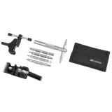 Szerszámok FORCE TOOL 12 CHAIN TOLL CASE · záber 2