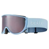 Női sí szemüvegek BOLLE BLANCA blue · záber 1