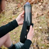 Palackhőszigetelő FIDLOCK TWIST TERMOOBAL 600ml · záber 4