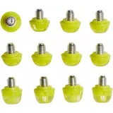 Csere tüskék focicipőkbe ADIDAS TPU Studs MULTCO · záber 2