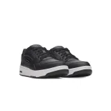 Férfi szabadidőcipő UNDER ARMOUR UA Flex M black white white · záber 3