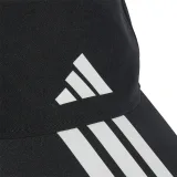 Sapka ADIDAS BB CAP 3S CLIMA WHITE BLACK · záber 3