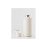 Palack EQUA TIMELESS Off White, 600 ml · záber 2