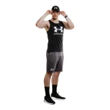 Férfi melegítőnadrág rövidnadrág UNDER ARMOUR UA RIVAL TERRY SHORT-GRY · záber 10