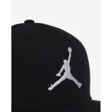 Snapback sapka NIKE JORDAN U J PRO CAP S FB JUMPMAN · záber 2