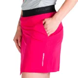 Női túraszoknya NORTHFINDER LINDA-355-pink · záber 4