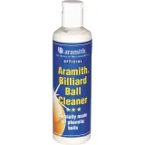 Golyópolirozó Aramith · záber 1