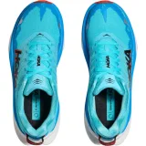 Női terepfutó cipő HOKA Torrent 4 W cielo blue skyward blue · záber 3