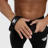 Emelő gurtni Figure 8 Black - Iron Aesthetics · záber 5