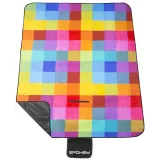 Piknik takaró SPOKEY PICNIC - Méret: 130, 150 · záber 3