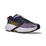 Női terepfutó cipő HOKA Speedgoat 7 W berry jam starlight glow · záber 2
