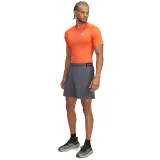 Férfi edzőnadrágok UNDER ARMOUR UA Vanish Woven 6in Shorts-GRY · záber 3