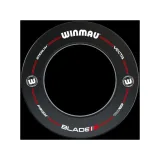 Winmau falvédő dart tábla köré, Blade 6 Pro-Line · záber 2