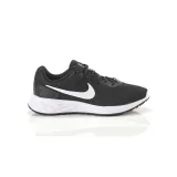 Férfi sportcipők (edzőcipők) NIKE Revolution 6 Next Nature black iron grey white · záber 2