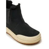 Női bokacsizmák télen MERRELL Marquette Thermo Pull On WP W black · záber 5