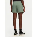 Női sortok ADIDAS ORIGINALS ESS SHORTS-SILGRN · záber 3