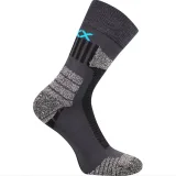 Túrázó zoknik VOXX EGOIST DARK GREY · záber 5